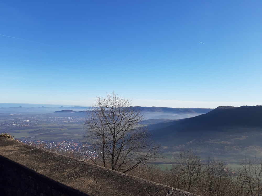 Das Leben - In jedem Augenblick ein Neuanfang