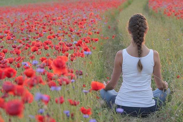 Yoga & Entspannung