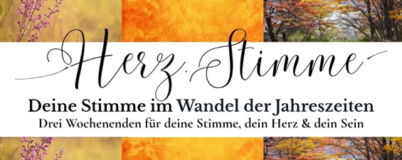 Herz-Stimme