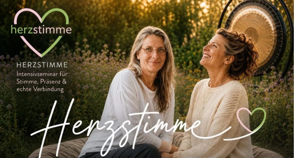 Herzstimme