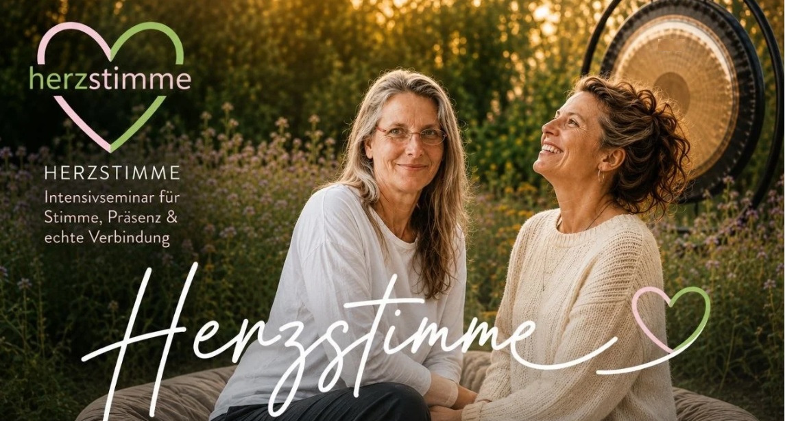 Herzstimme