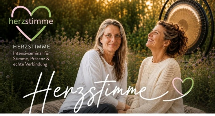 Herzstimme Intensivseminar